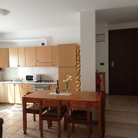 Apartamento Perla House Abbadia Lariana Exterior foto